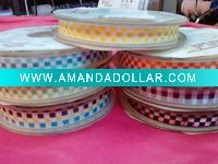 Jacquard Ribbon