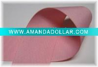 Wholesale Baby Pink Grosgrain Ribbon