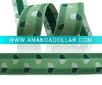 Wholesale Jacquarded Ribbon, decorative ribbon, printed ribbon