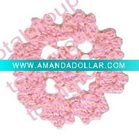 Wholesale Crochet flower TGC21C2009(Crochet,Bow Tie,Crochet flowers,Rosette,Doll accessories,Ribbon belt,Wedding decorations,Handbag decor)