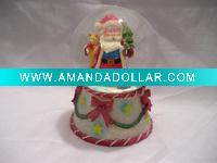 Wholesale Santa Waterball