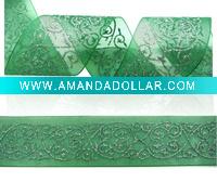 Wholesale Ribbon, printed ribbon, decorative ribbon, gift tape