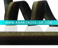 Wholesale decorative ribbon, Gift Ribbon, velvet ribbon