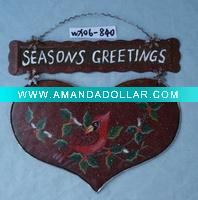 Wholesale christmas decoration