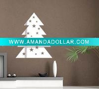 CHRISTMAS DECORATION PRODUCT with PS
