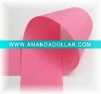 Grosgrain Ribbon