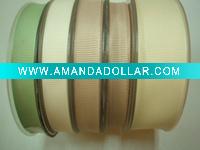 Grosgrain Ribbon