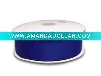 Wholesale Royal Grosgrain Ribbon