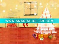 Wholesale beautiful christmas wallpaper
