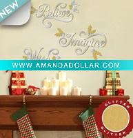 Wholesale CHRISTMAS DECORATION PRODUCT with PS
