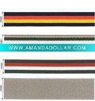 Twill Ribbon