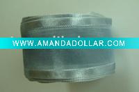 organza ribbon