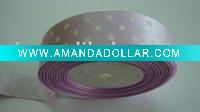 grosgrain ribbon