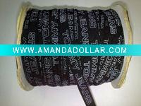 Elastic Ribbon