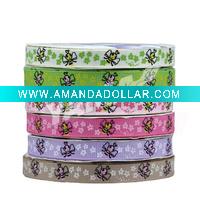Wholesale packaging ribbon,novelty ribbon