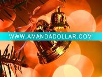 Wholesale 2011 fashion christmas wallpaper