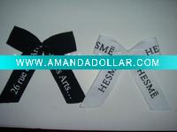 Wholesale Various color ribbon bow used in gifts packing and decoration