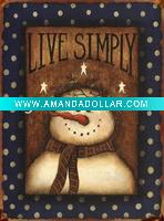 Wholesale Christmas Signs