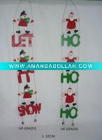 Wholesale Christmas Hanging Decoration,Home Decoration