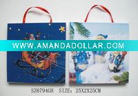 Wholesale wood frame decoration