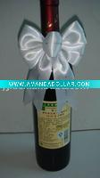 Wholesale satin ribon bow ,gift bow,ribbon making bow