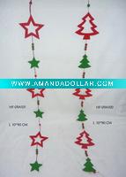 Wholesale Christmas Hanging Decoration,christmas gift,home decoration