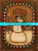 Wholesale Christmas Advertising Signs