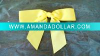 Ribbon bow