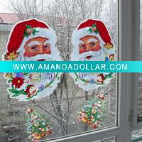Christmas sticker