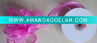 Organza Ribbon