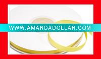 Packing Grosgrain Ribbon