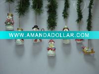Resin Holiday crafts