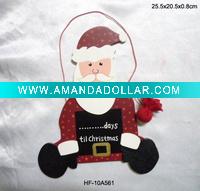 Christmas Count-down Board