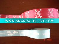 Wholesale Decorative grosgrain ribbon