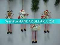 Polyresin Tree ornaments