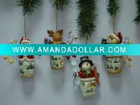 Wholesale Resin Holiday gifts