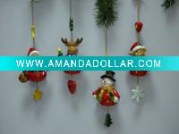 Resin Holiday crafts