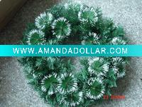 Christmas wreath