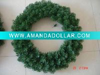 Christmas wreath