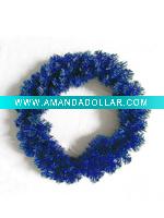 Christmas wreath