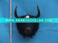 Wholesale fashion real-like yak head