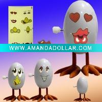Candy Toy