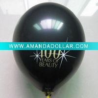 Wholesale helium quality balloon