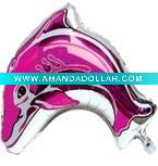 Wholesale 2011 HOT Sale Advertising Aluminum Foil Balloon,decoration balloon