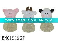 Candy toy,animal candy pot,child/kid toy