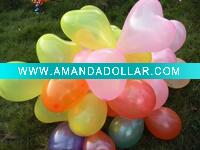 Wholesale wedding led balloon,wedding balloon
