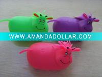 Wholesale Puffer ball