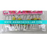 lollipop key chain /candy chain