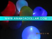 Wholesale HOT! led balloon with logo with CE & ROHS 2011 alibaba express new led products