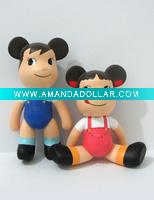 Wholesale toy Anime,toy animal,toy bear
